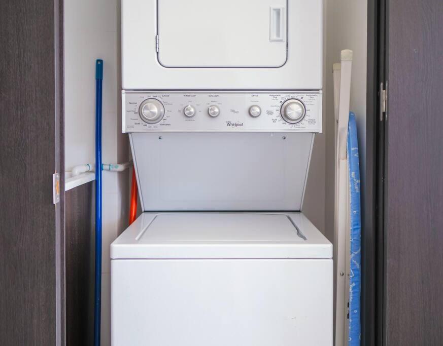 Urban Executive Stay サンホセ エクステリア 写真